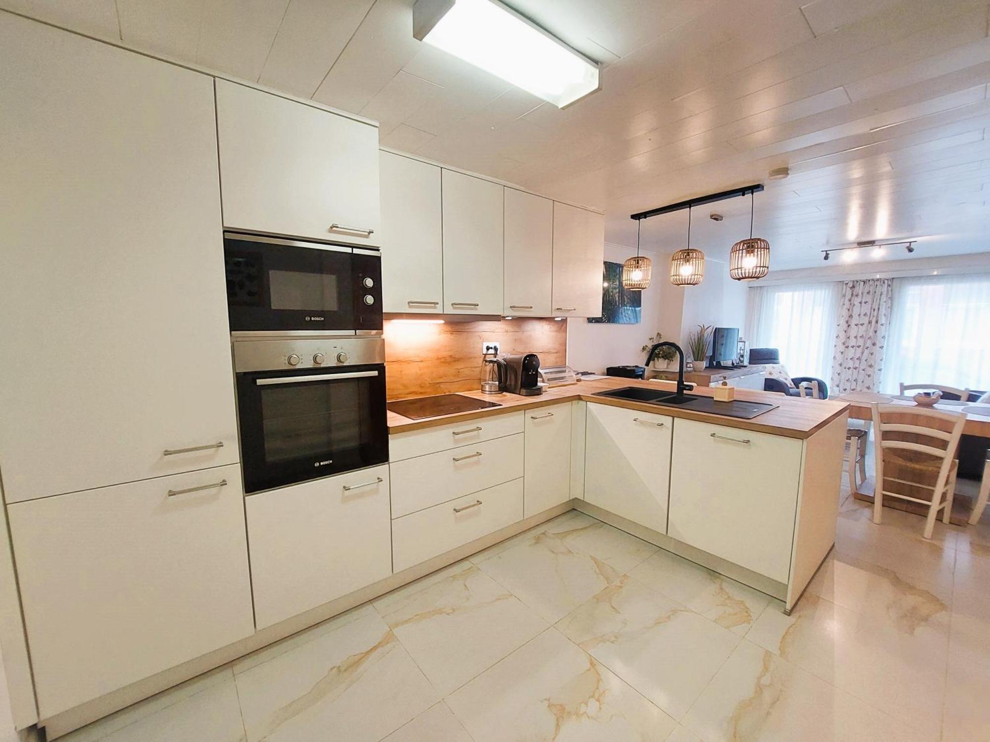 Apartamento Chez Sophie Ostende Exterior foto